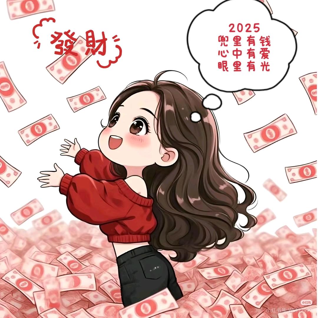 兜有米