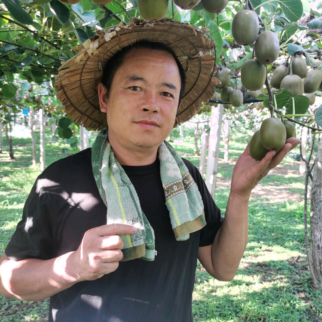 棋山润丰猕猴桃庄园小号