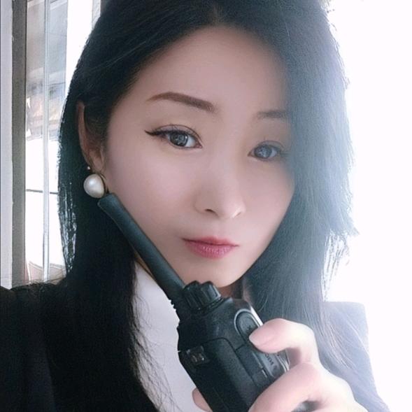 艺人安娸