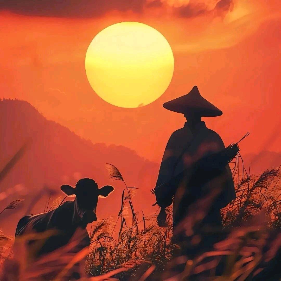 春力