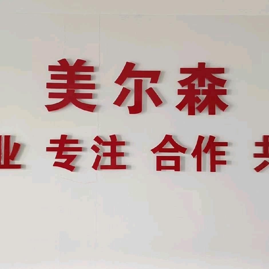 美尔森·杨丽