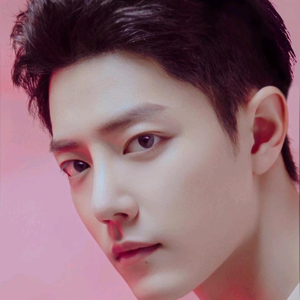 ❤战战🌹（唯)