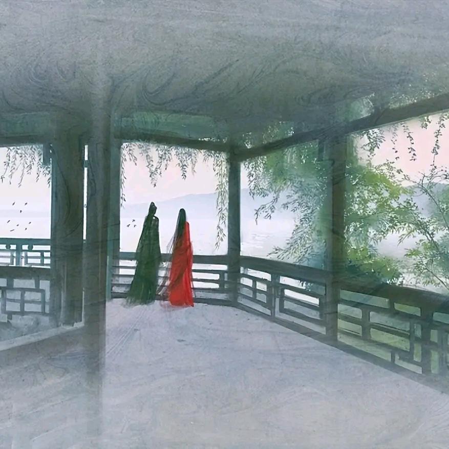呜芜