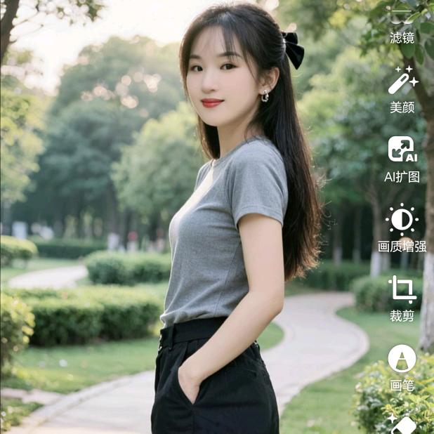小钟钟