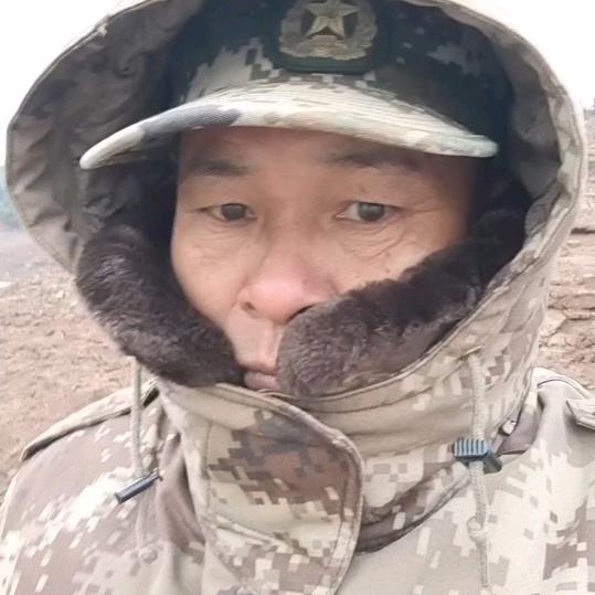 广西钓鱼大叔