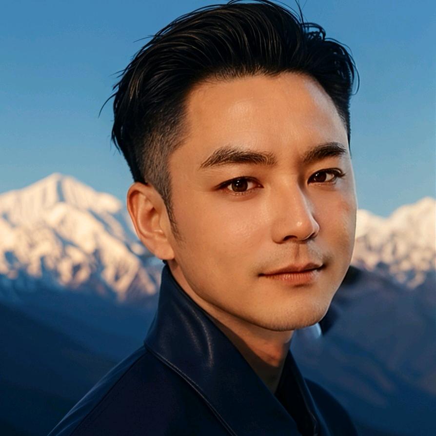 好大一条乌梢蛇没抓住
