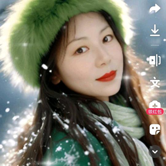 稻田里的守望者