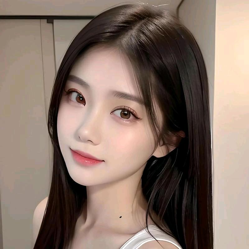 是青青呀