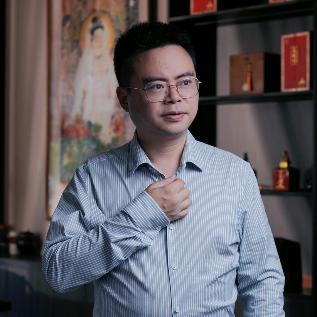 郑翔洲聊资本
