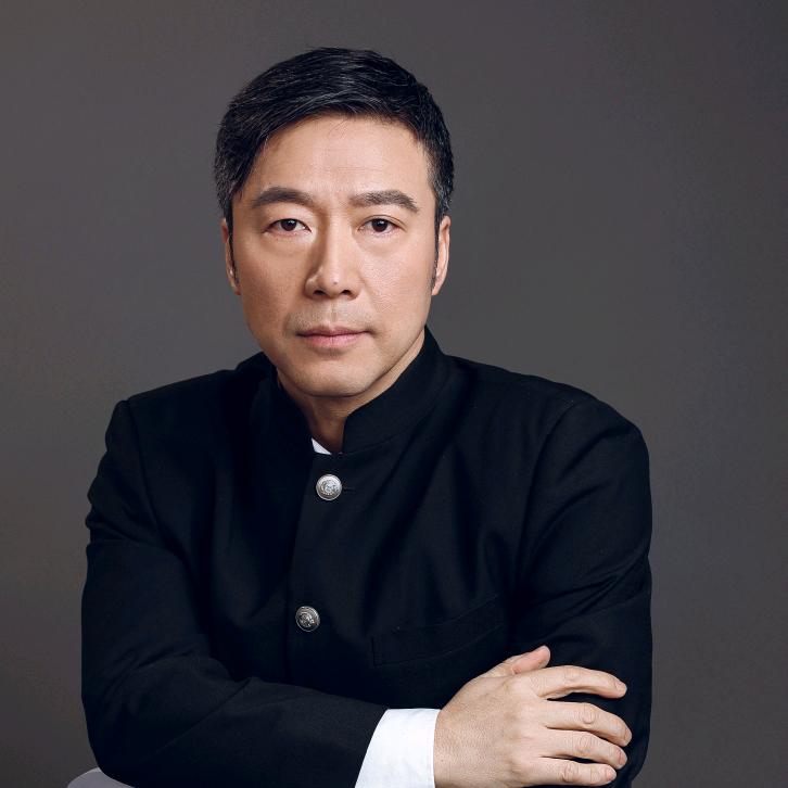 演员朱海军