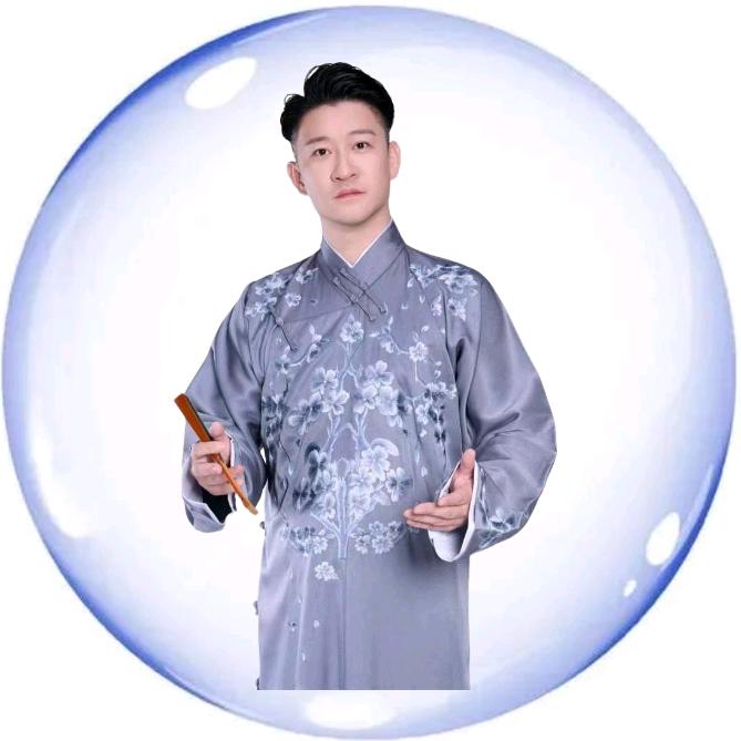 凯特芒果🥭曹云金优选