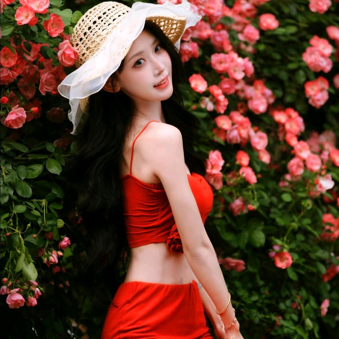 追星女孩的日常