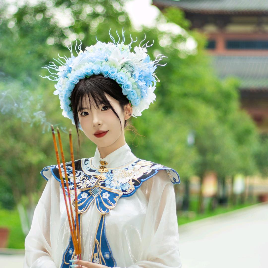 梦苏摄影工作室