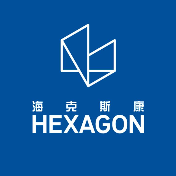 海克斯康制造智能