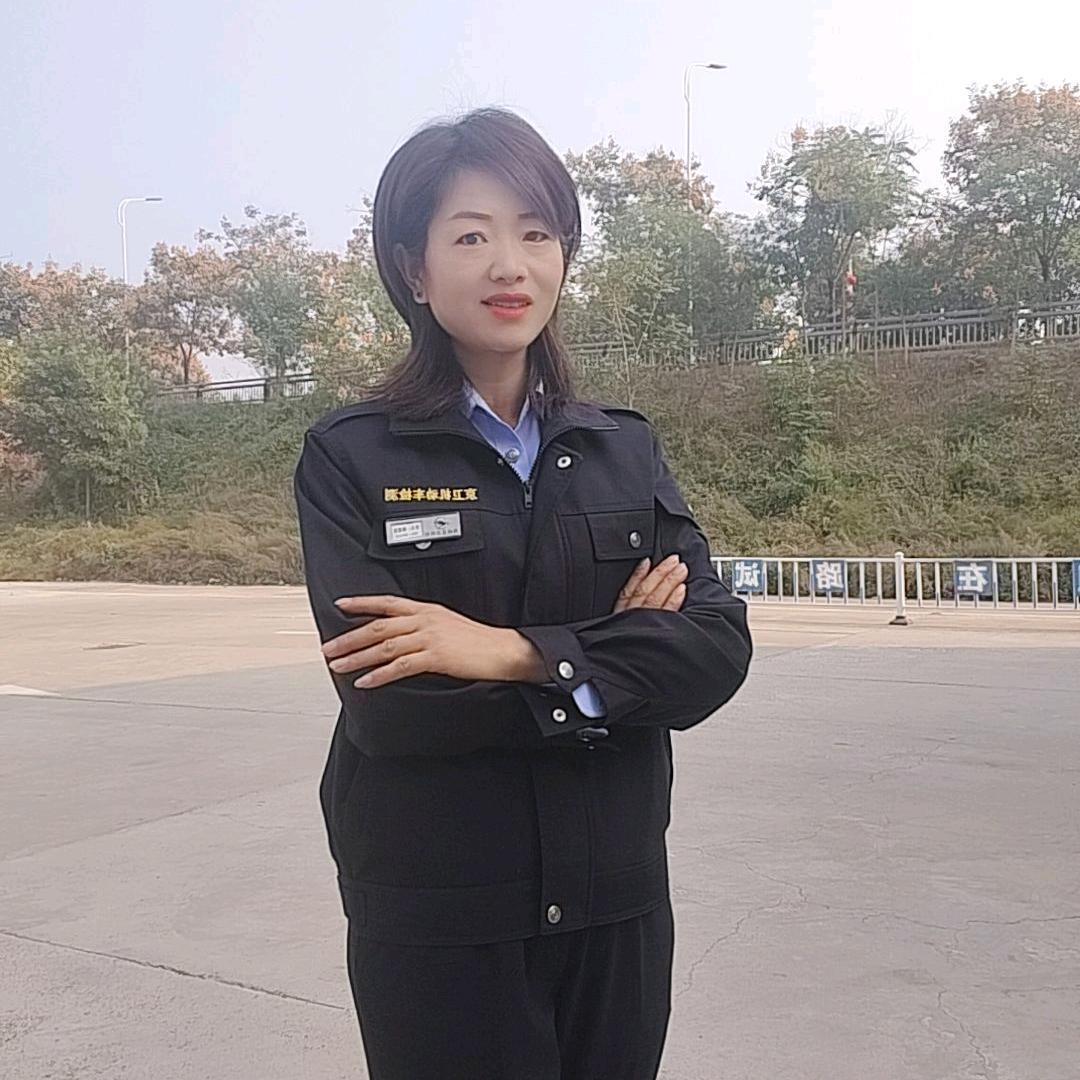 A韩城审车🤞杨霞