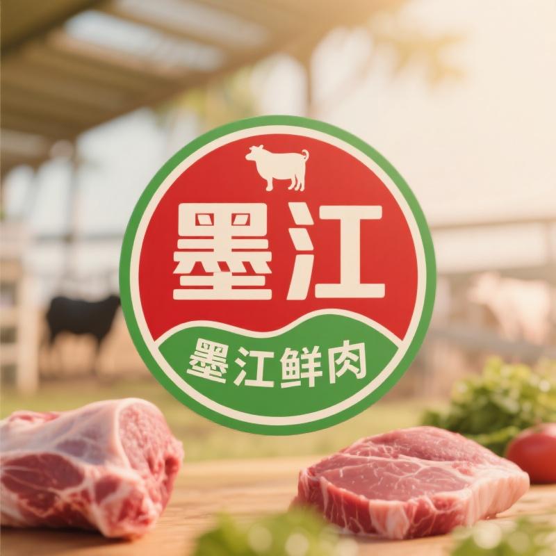 墨江凤海养殖场优品鲜肉铺