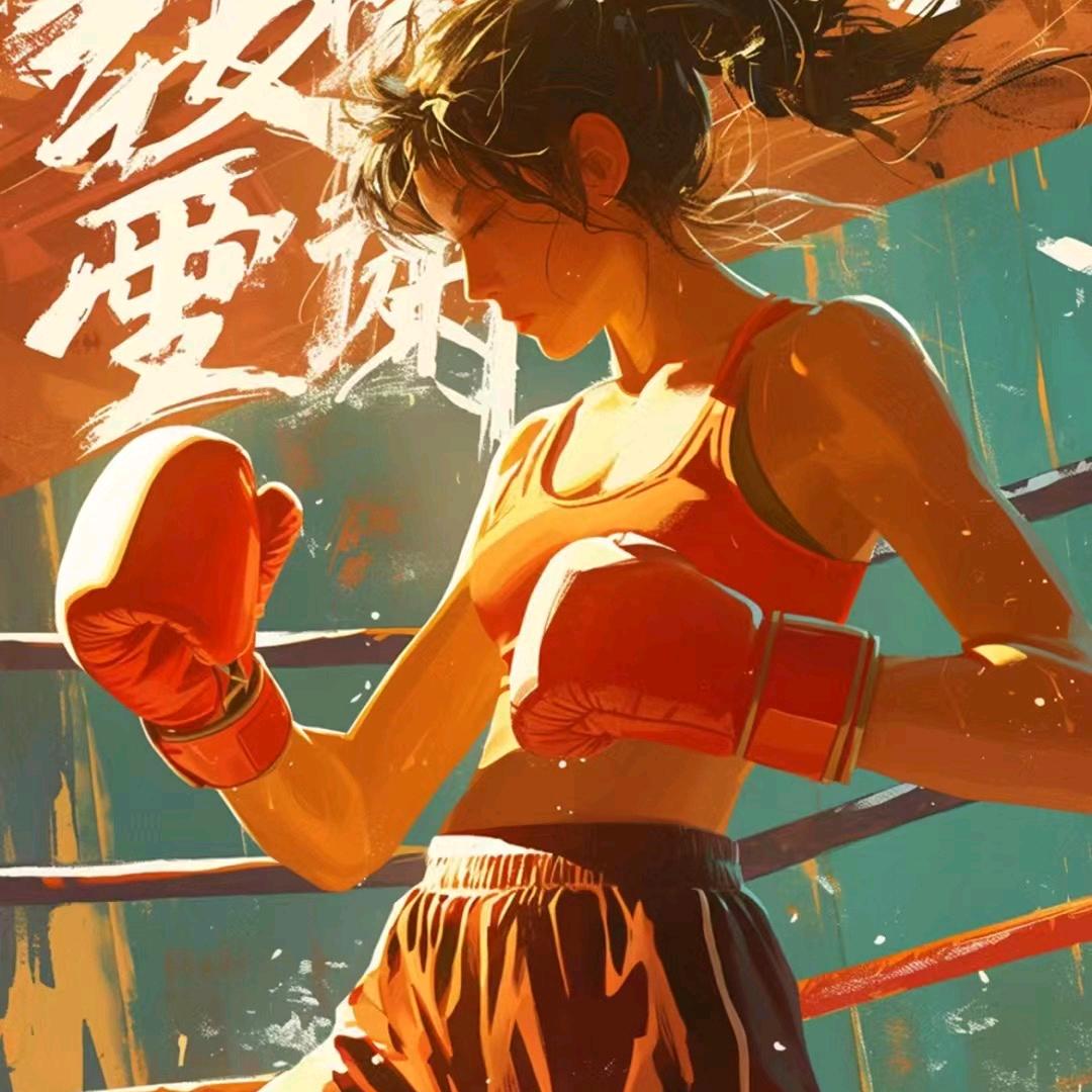 玖格搏击馆 （东莞寮步）