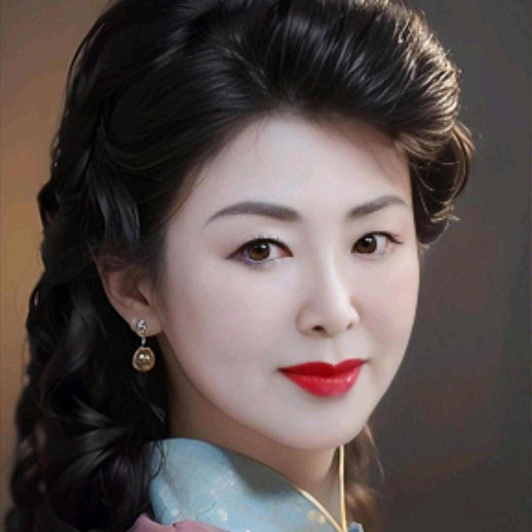 @秀芹