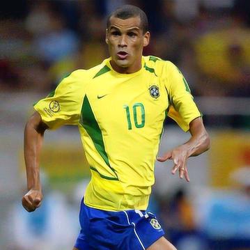 里瓦尔多Rivaldo