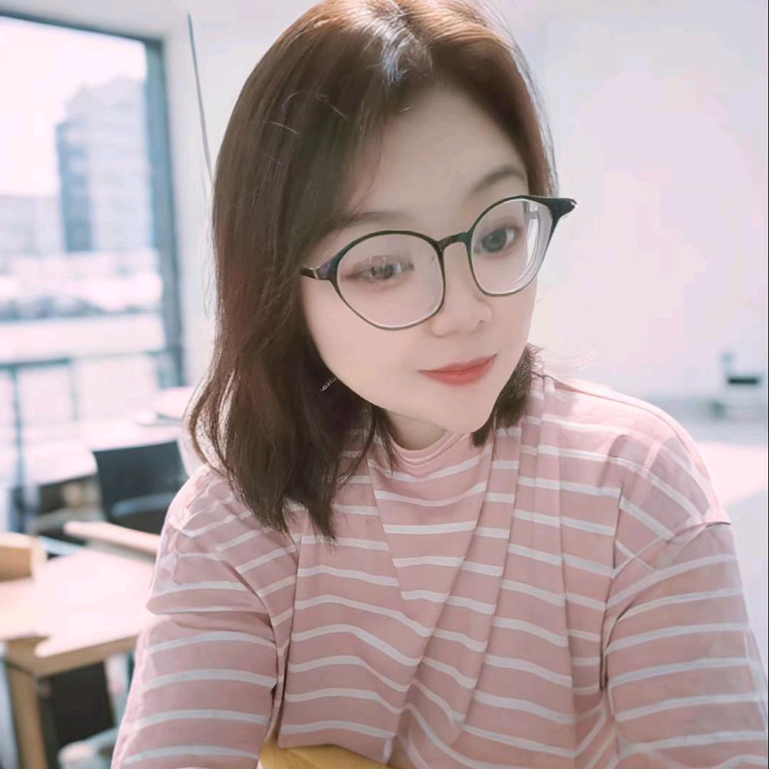 小敏吖🍀