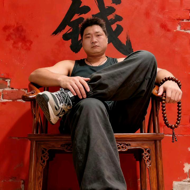 坦荡无悔