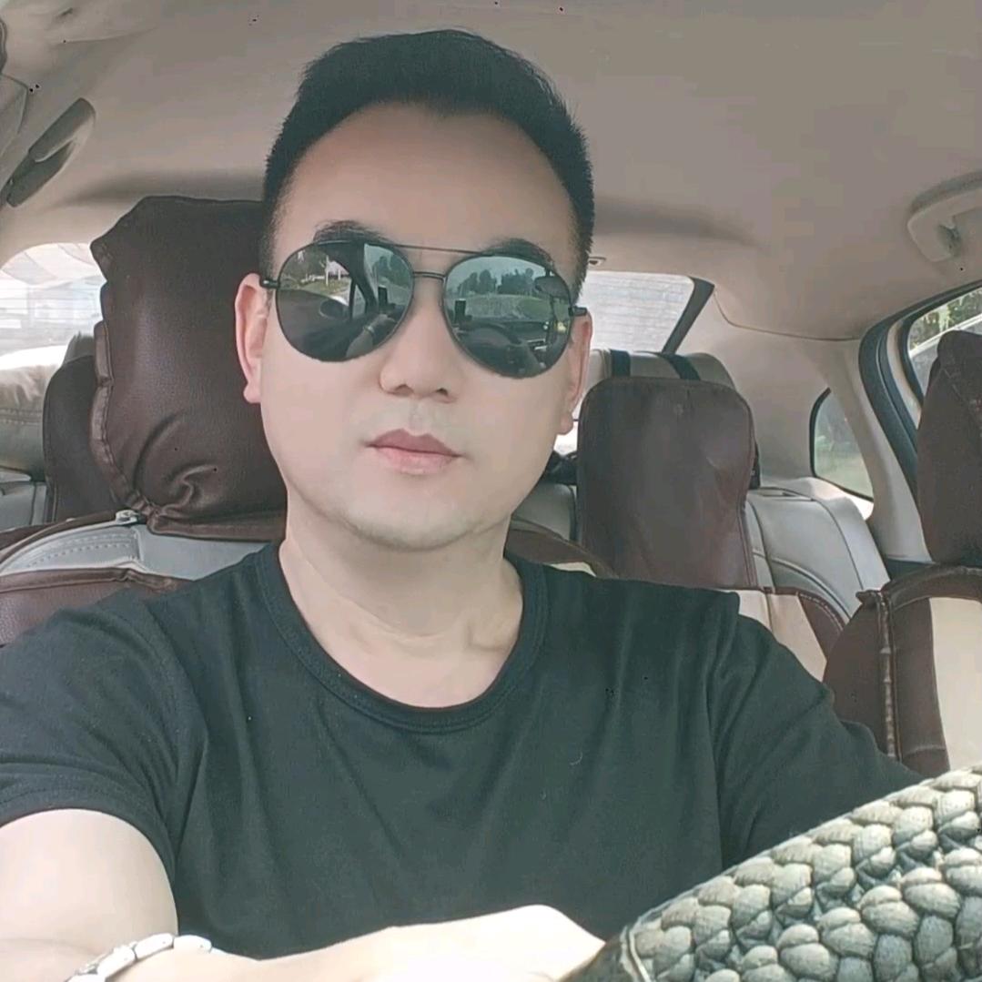 津城烤鱼（单身大叔）