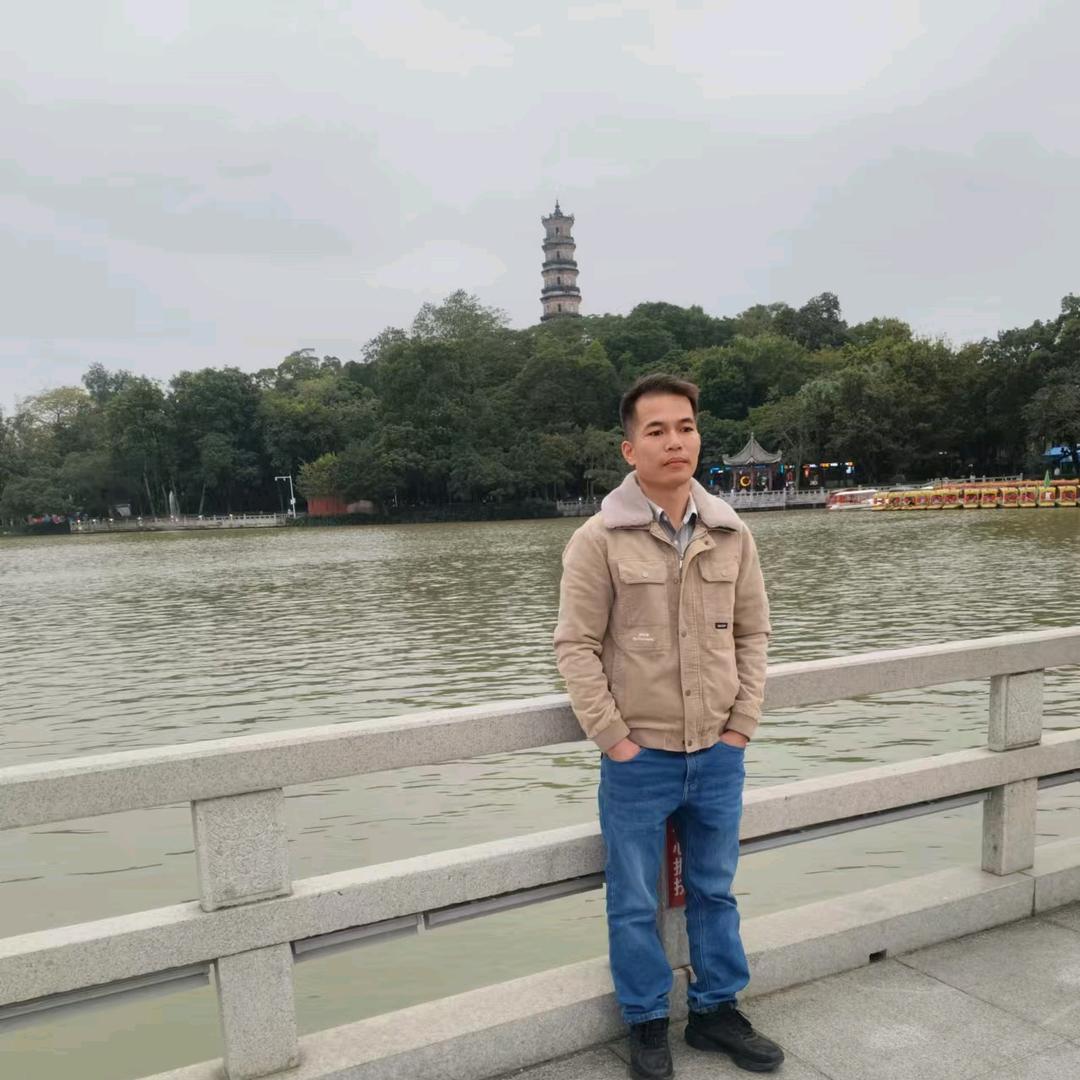 风一样的男子