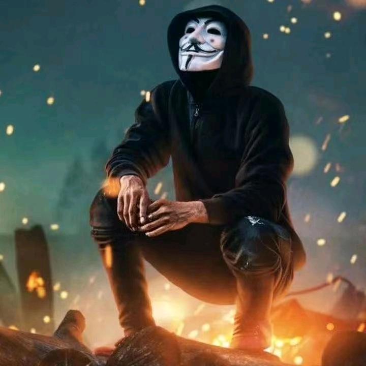 ╰苍狼╮