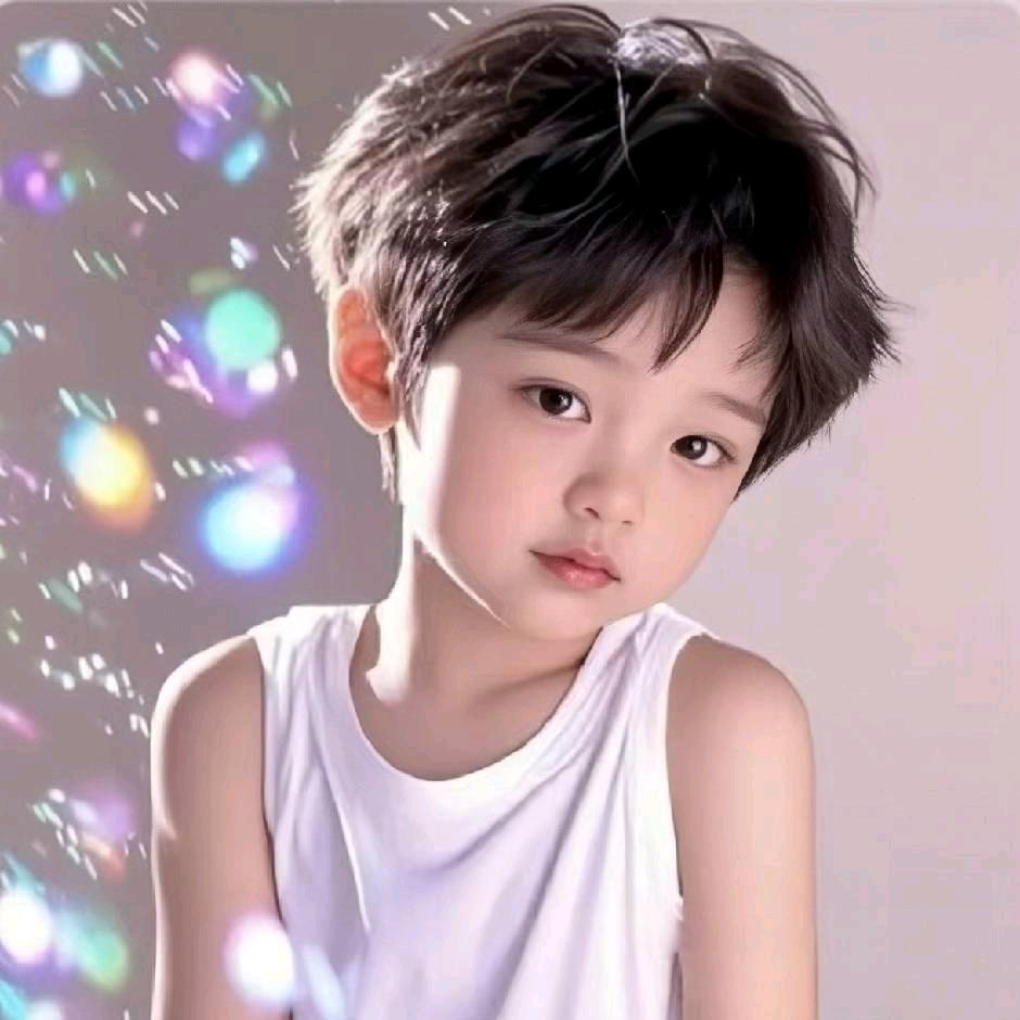 璟年一直在努力