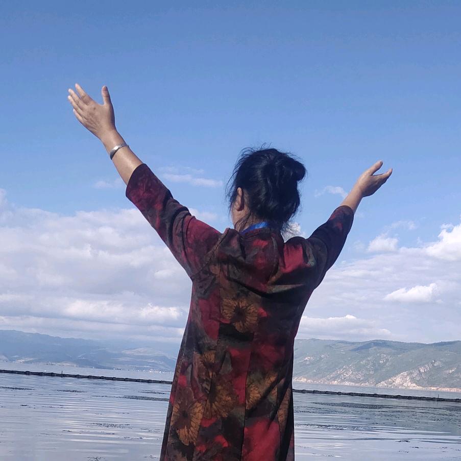 丽丽姐