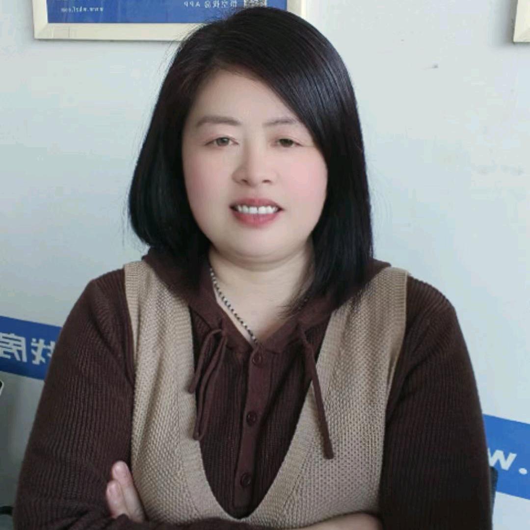 沈丘看云姐