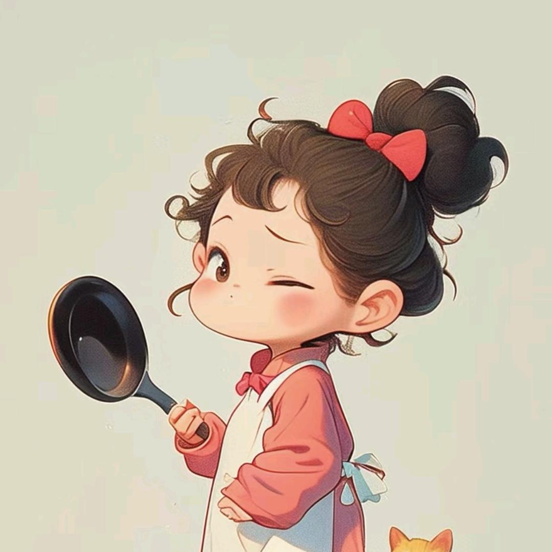 小姜超爱吃🥞