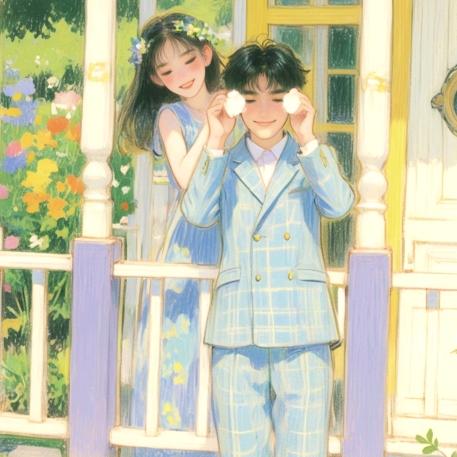 (-^〇^-): @ღ᭄兜来米