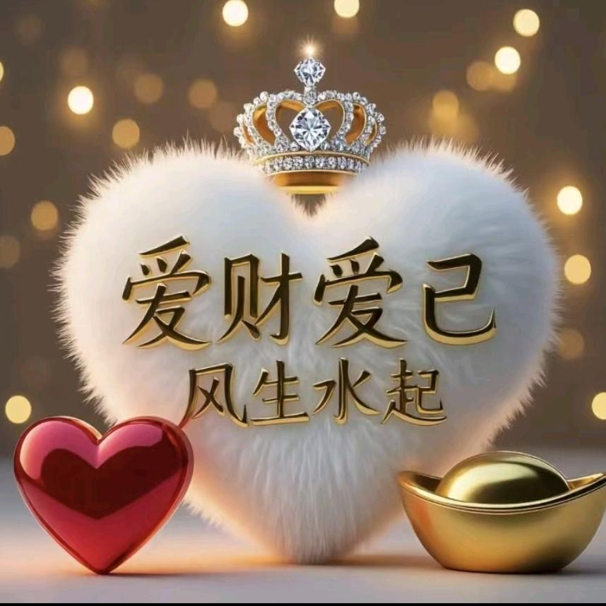 幸福美满