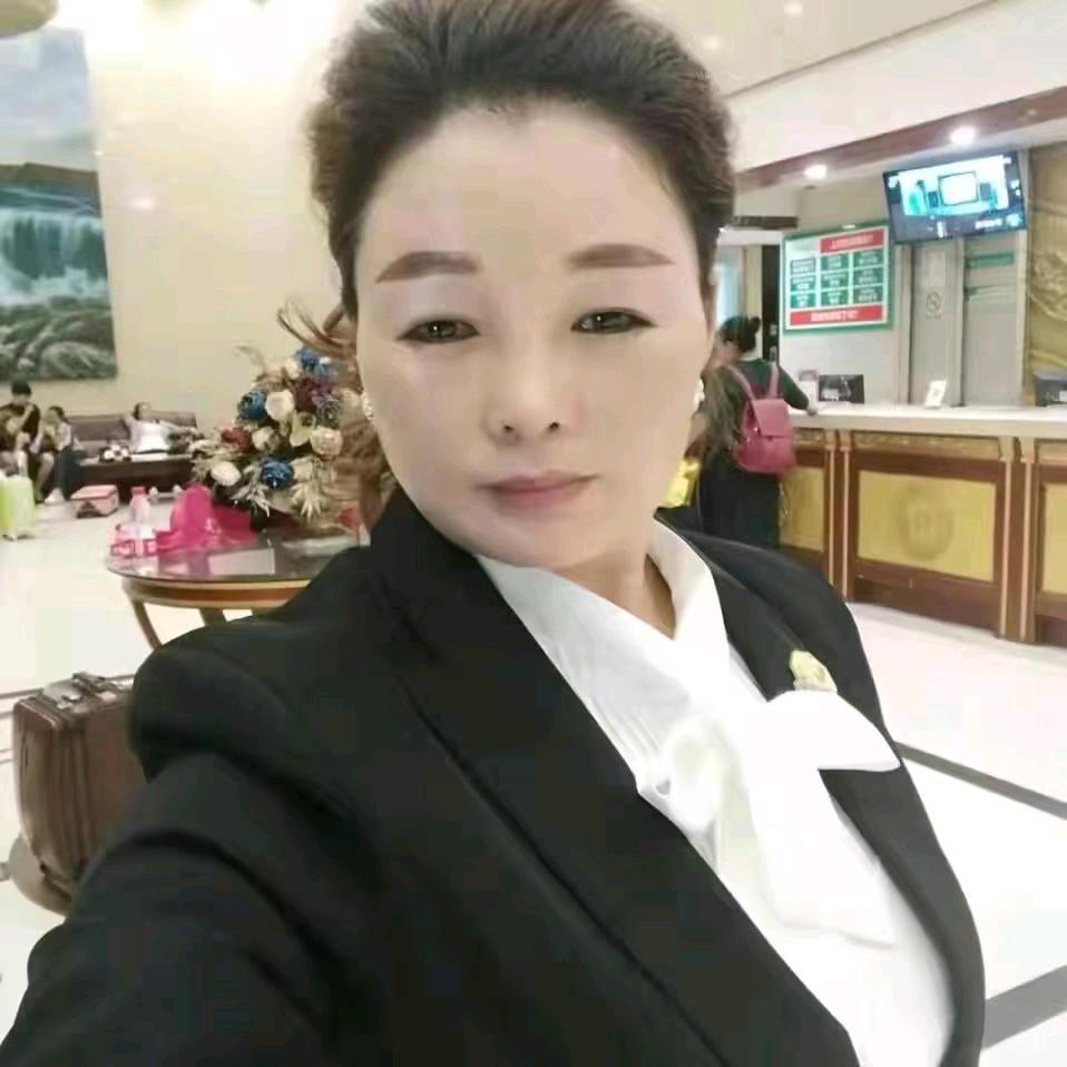 霞霞(晚18:10健康管理)