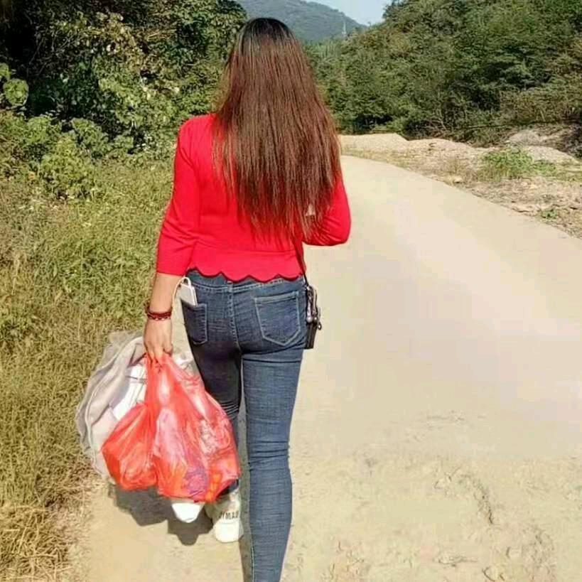 红玫瑰
