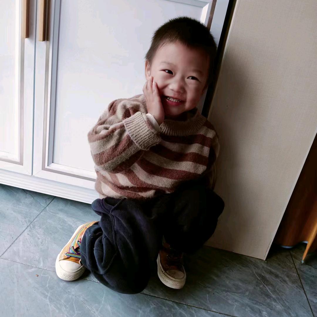 相亲相爱一家人，