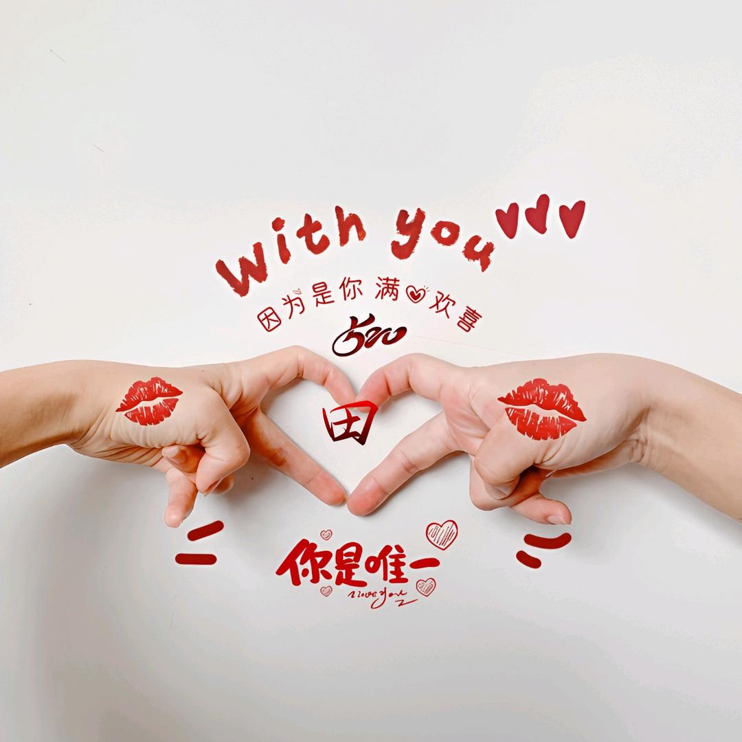 一生情，若有缘，自相见
