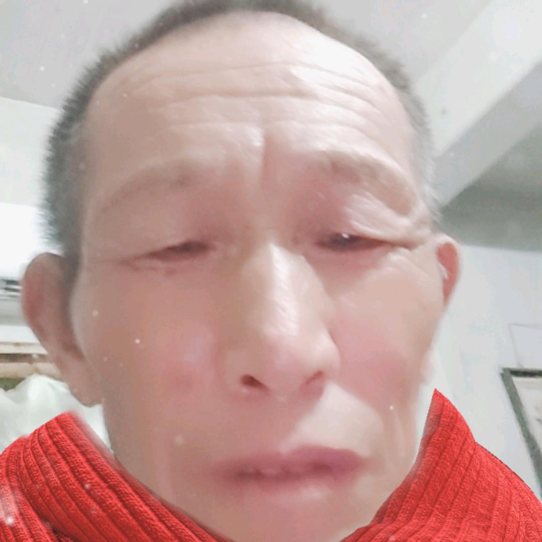 帅老头