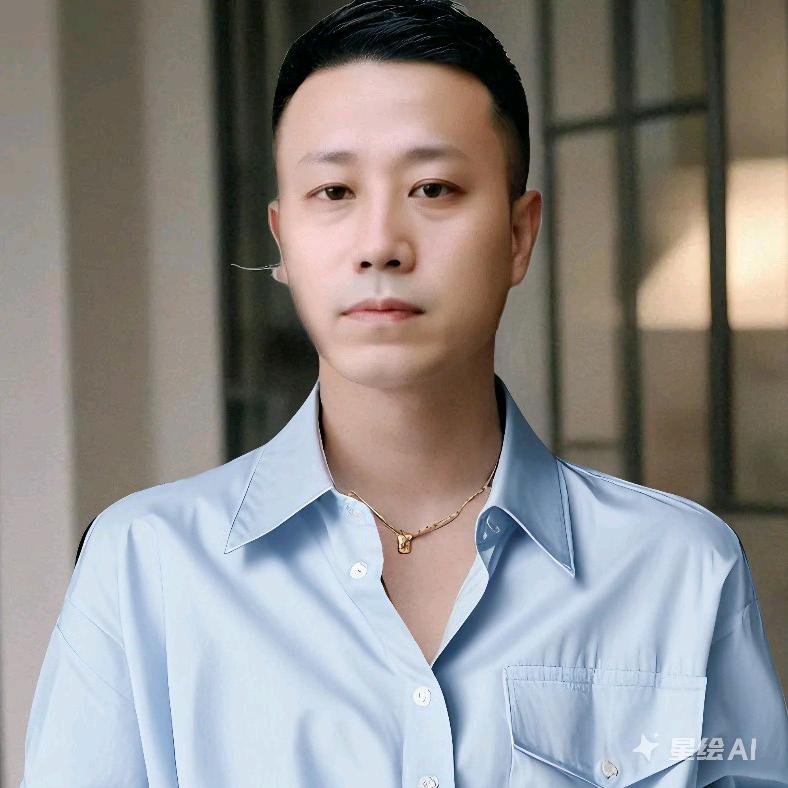 奇哥聊播商（首播）