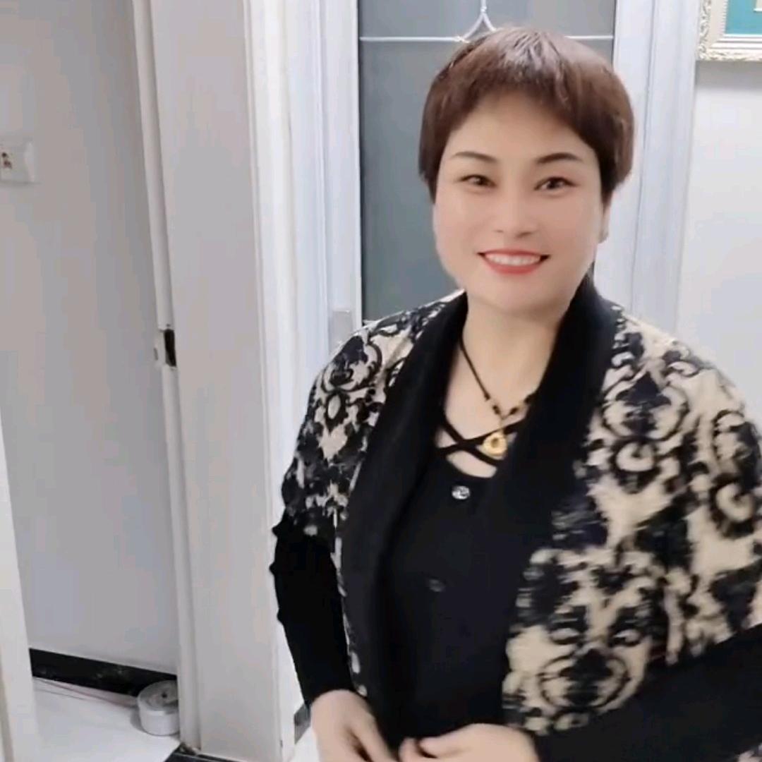 赵二妮