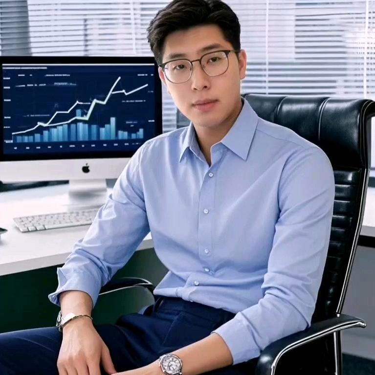 雷小弟（感恩遇见）