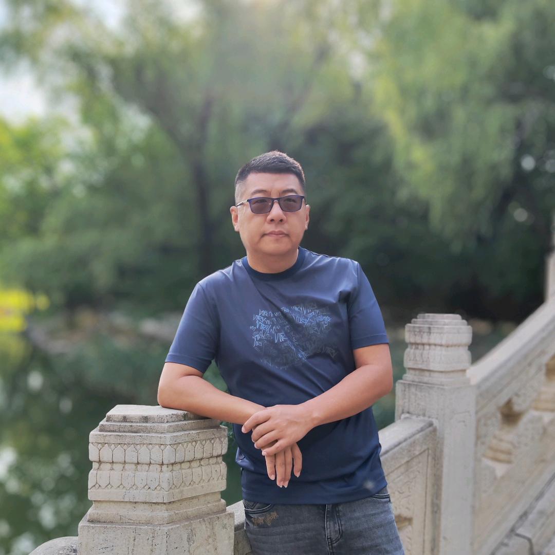 学爸的故事