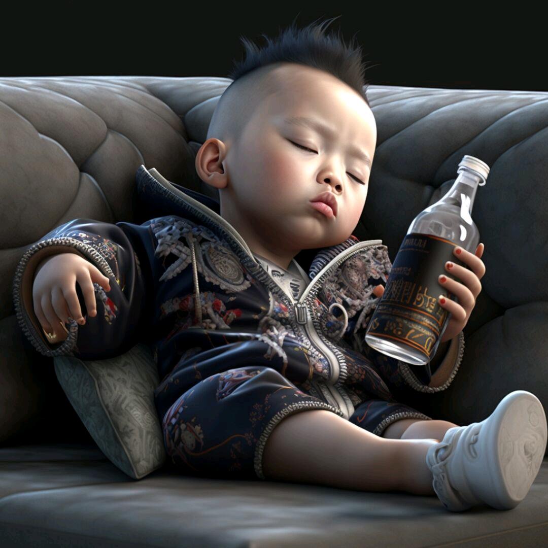 阳仔护航值得信赖