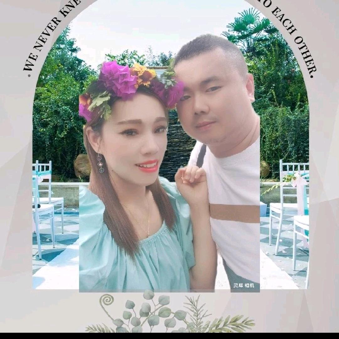 李刚