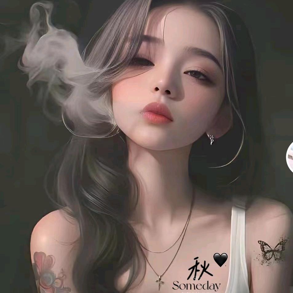 陌小兮