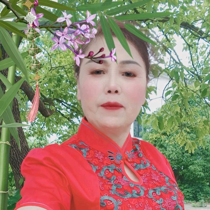余慧玲