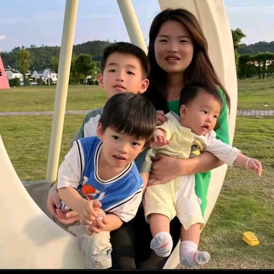 分享好物小妹