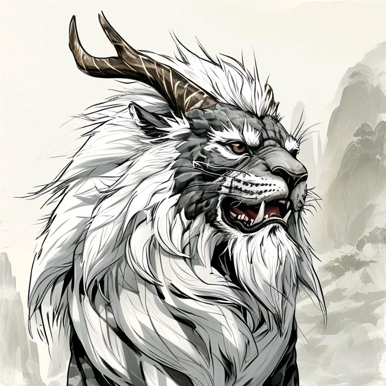 🐲啸天龙