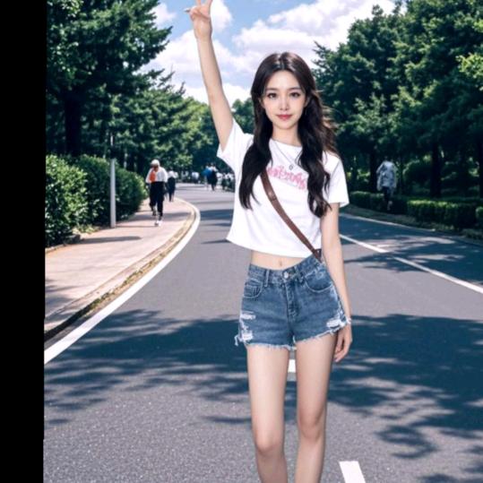 1973独居女人（素颜直播）